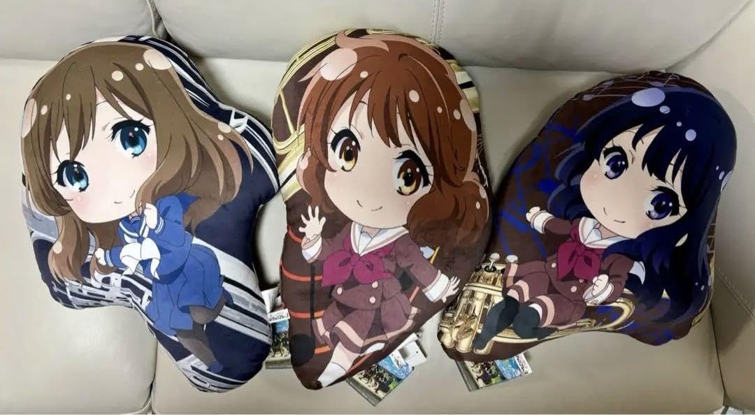 響け!ユーフォニアム3 敷きパッド2種+冷感ケットセット しまむら 新品 Amazon.co.jp: しまむら 響け ユーフォニアム3 敷きパッド 冷感